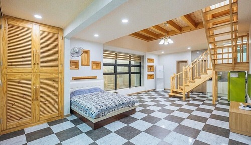 Habitación (Haetbit)
