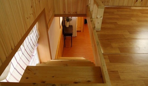 Habitación (Byulgwan 101)