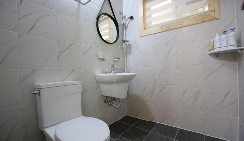 Habitación (Natural)