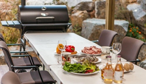 Habitación (Santorini)