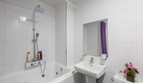Habitación (Private)