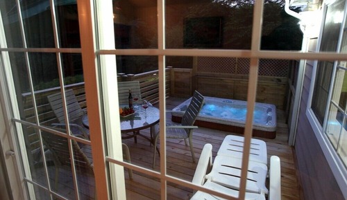 Habitación (Mello (Spa))
