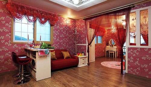Habitación (Wonangkkum)