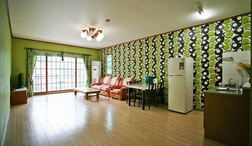 Habitación (Bukduchilseong)