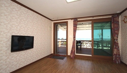 Habitación (Mokdan)