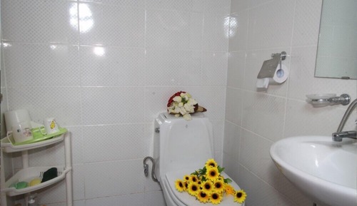 Habitación (101)