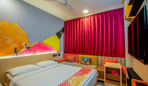 Suite estudio básica