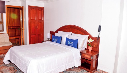 Habitación estándar