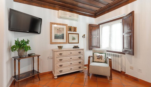 Habitación clásica doble (2)