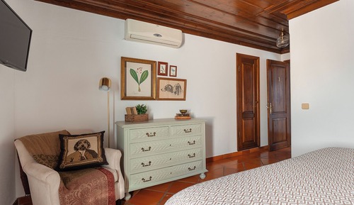 Habitación clásica doble (1)