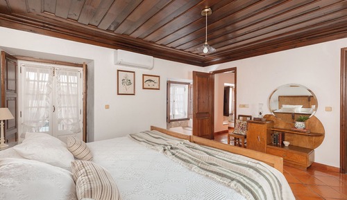 Apartamento clásico, 1 habitación (T1)