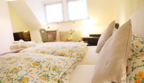 Apartamento, no fumadores