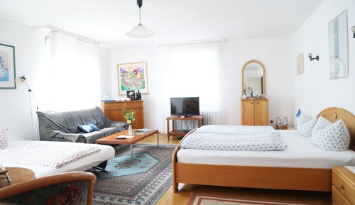 Habitación familiar