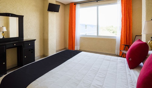 Habitación estándar