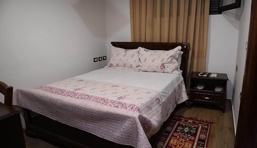 Habitación individual