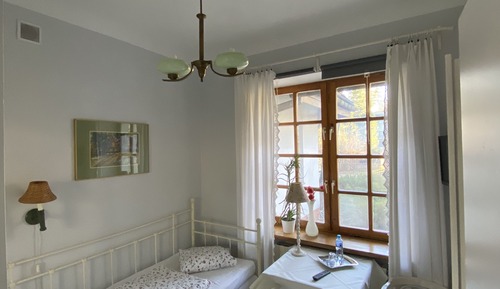Habitación individual