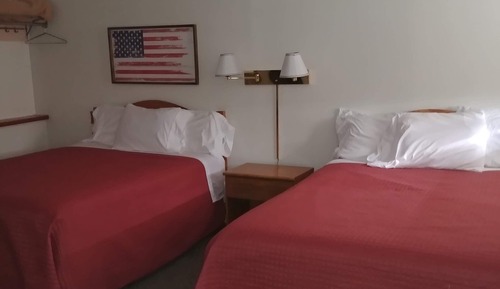 Habitación Signature doble