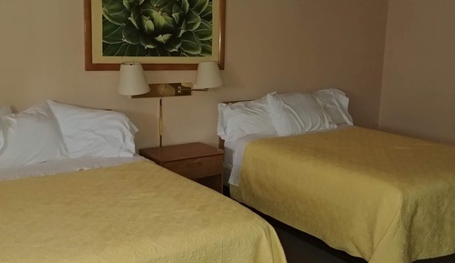 Habitación tradicional doble