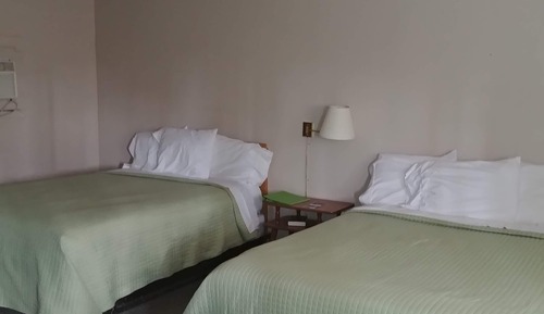 Habitación City doble