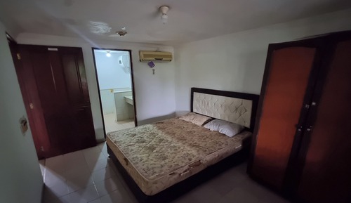 Apartamento, 2 habitaciones