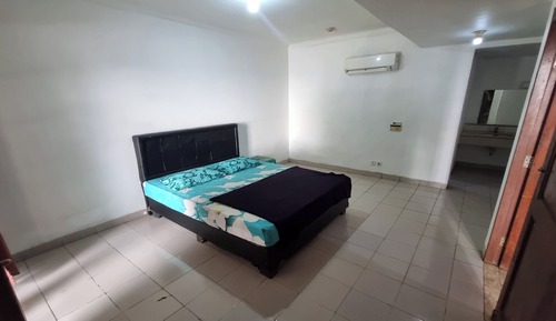 Apartamento familiar