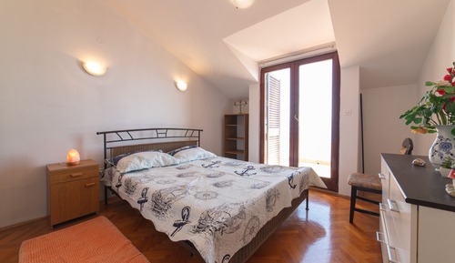 Apartamento (Superior Three Bedroom Apartment)