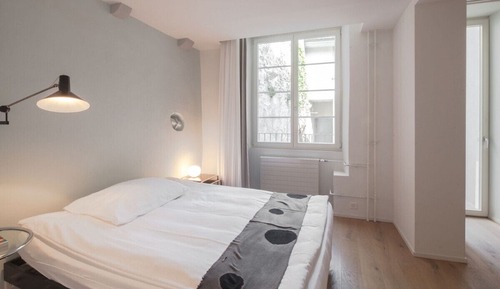 Habitación Premium doble