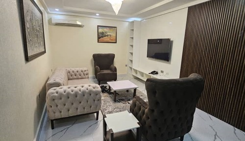 Suite Deluxe
