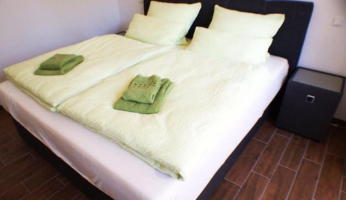 Apartamento, 4 habitaciones