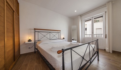 Apartamento, 1 habitación