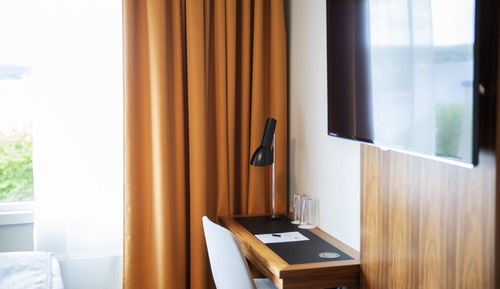 Habitación individual