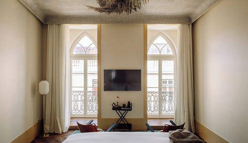 Habitación Premium, 1 cama de matrimonio grande, no fumadores