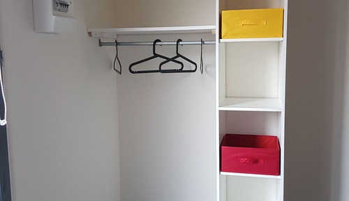 Habitación Confort doble, 1 cama doble, no fumadores (3)