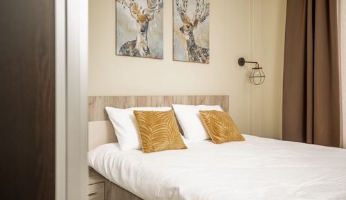Apartamento de lujo
