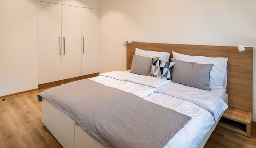 Apartamento Deluxe