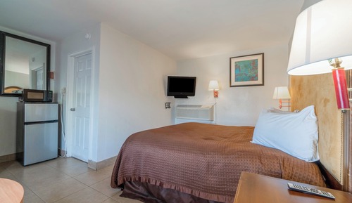 Habitación, 1 cama de matrimonio grande