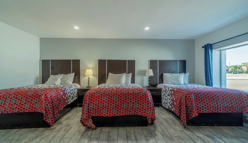 Premium 3 Full Bed