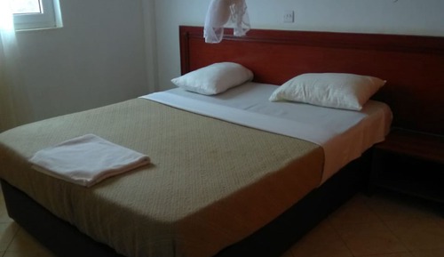 Habitación individual
