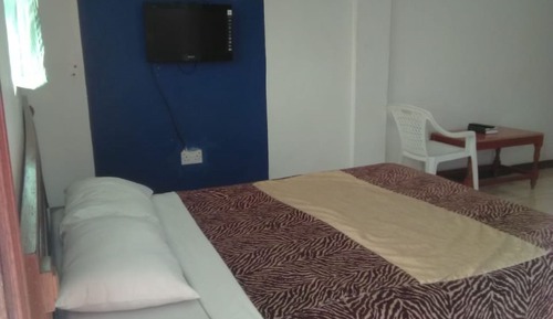 Habitación doble