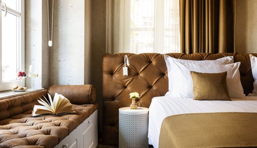 Habitación Premium