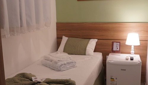Habitación individual estándar