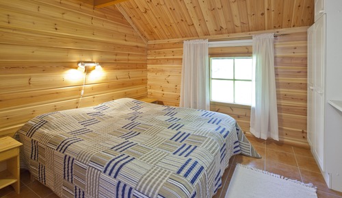 Cabaña, 1 habitación (44.0 m2)