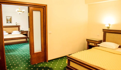 Suite familiar