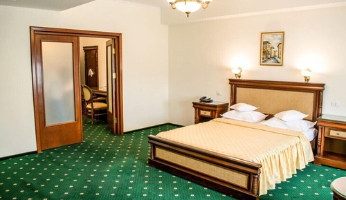 Suite estándar