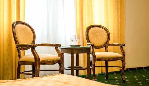 Habitación individual estándar