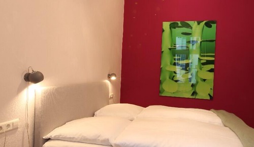 Suite estudio