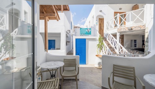 Apartamento Confort