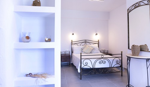 Habitación Confort