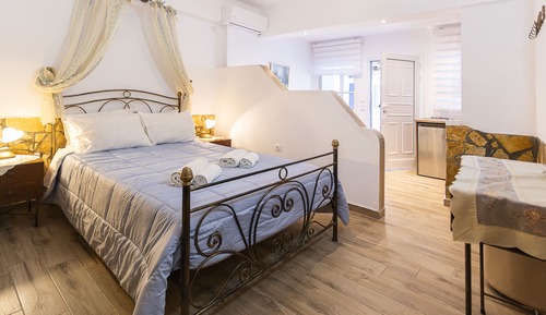 Habitación Confort