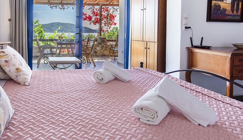 Suite Deluxe